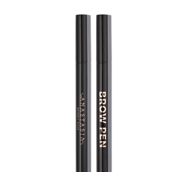 BNIB Anastasia Beverly Hills Brow Pen - Blonde - Picture 3 of 5